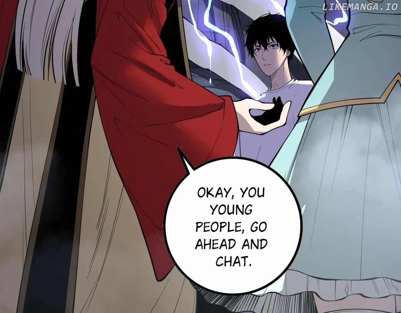 Catastrophic Necromancer Chapter 176 40